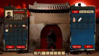 Скриншот 5 к игре STAR GORE Western Garrison