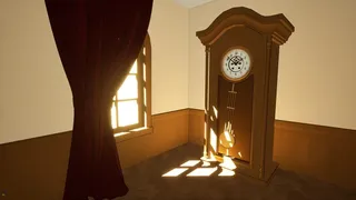 Hourturn: Echoes of time