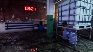 Скриншот 6 к игре Freedom Inside