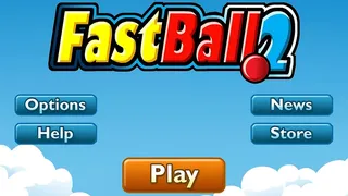 Скриншот 5 к игре FastBall 2