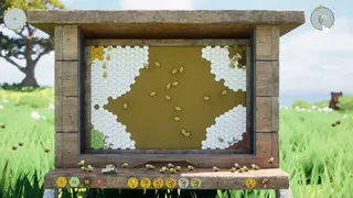 Скриншот 5 к игре Beeing Hive