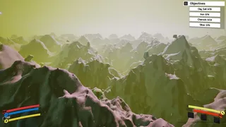 Скриншот 5 к игре D.I.G. — Discover Infinite Galaxies