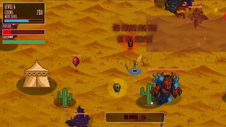 Скриншот 5 к игре The Zyrdain Sands