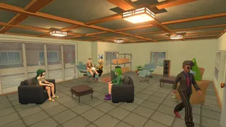 Скриншот 8 к игре Tattoo Shop Simulator