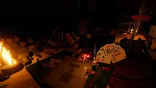 Скриншот 6 к игре DEADFOOL