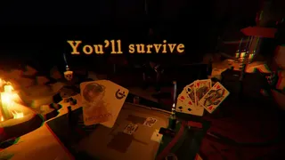 Скриншот 7 к игре DEADFOOL
