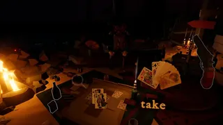 Скриншот 8 к игре DEADFOOL