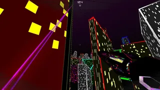 Скриншот 6 к игре VOIDSTALKER