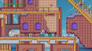 Wings of Vi 2: Guardian's Heart