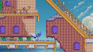 Скриншот 5 к игре Wings of Vi 2: Guardian's Heart