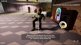 Crazy Hotel Together