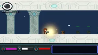 ルミアと永久の塔