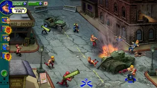 General Chaos - MAJOR SNAFU