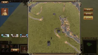 Скриншот 7 к игре 耕战三国