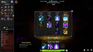 Veil of the Soulstones