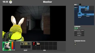 We Are So F*cked: The Last Critter Crew