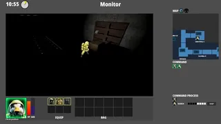 We Are So F*cked: The Last Critter Crew