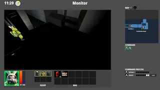 We Are So F*cked: The Last Critter Crew