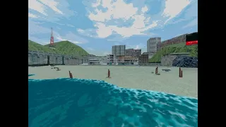Скриншот 5 к игре vitvitDRIVER 3D