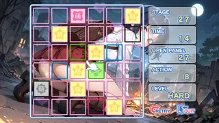 Скриншот 5 к игре Moe Mekuri - Девушка после Эдема -