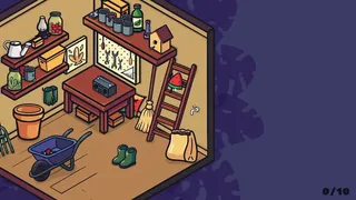 Watermelon Neighbors: Find Everyone