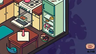 Скриншот 5 к игре Watermelon Neighbors: Find Everyone