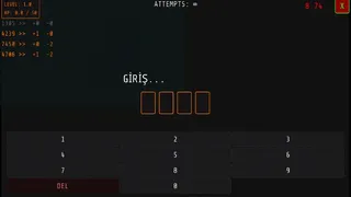 Скриншот 5 к игре DECODE