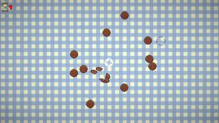 Скриншот 6 к игре Dunk Cookies