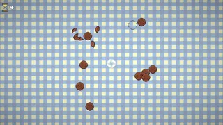 Скриншот 7 к игре Dunk Cookies