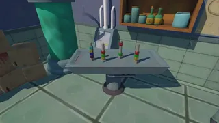 Скриншот 5 к игре Nuts and Bolts