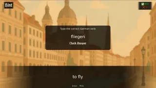 Скриншот 7 к игре VerbMeister