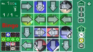 Arrow Bingo