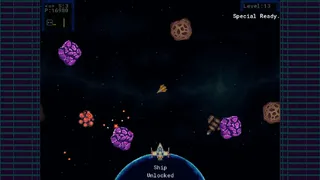 Скриншот 5 к игре Asteroid 69