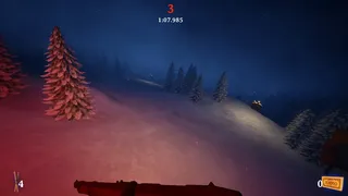 Скриншот 6 к игре DIEATHLON