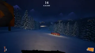 Скриншот 7 к игре DIEATHLON