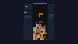 Скриншот 5 к игре Rogueblock