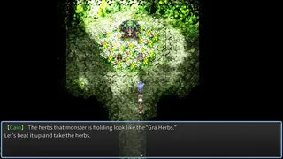 Celeste Blue Wizard Luna