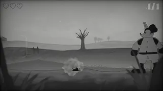 Скриншот 5 к игре Untold Capers