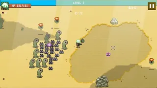 The Champions of Lootheim