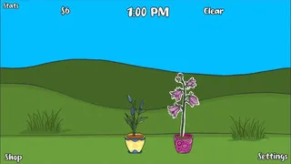 Скриншот 6 к игре FloraLumina