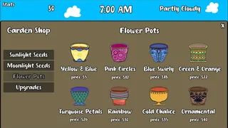 Скриншот 8 к игре FloraLumina