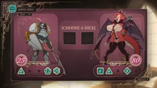 Kessis and her Geeky Secret