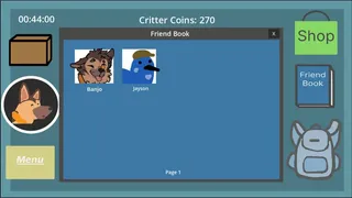 Скриншот 7 к игре Critter Box