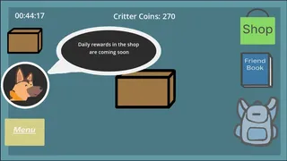 Скриншот 8 к игре Critter Box