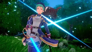 Скриншот 5 к игре Trails in the Sky 2nd Chapter