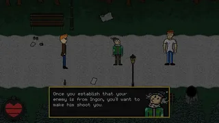 Скриншот 5 к игре Max Bullets