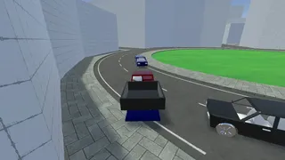 Скриншот 5 к игре Truckin It
