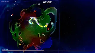 Скриншот 5 к игре The Snake Is the Tower