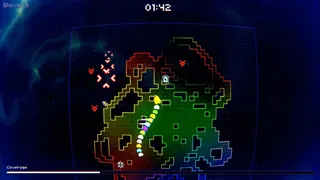 Скриншот 6 к игре The Snake Is the Tower