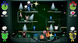 Скриншот 5 к игре Fiestag